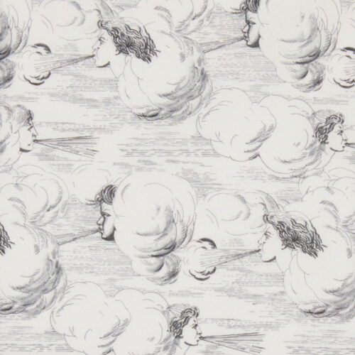Liberty Fabric Zephyr B AW23