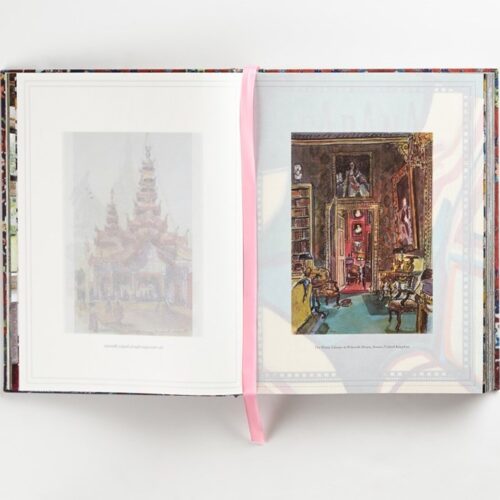 cabana anthology