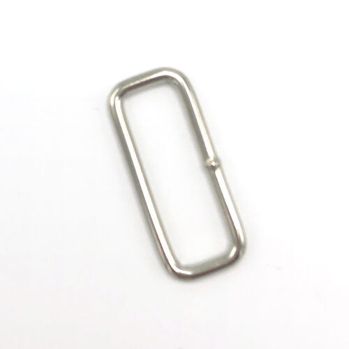 Nickel Loop - 1 Nickel Loop - 1