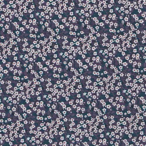 Liberty Fabric Tana Lawn Mitsi Valeria C
