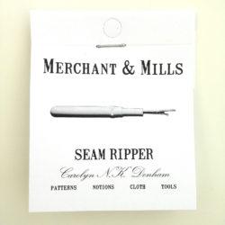 Ripper Merchant & Mills