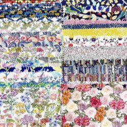 Liberty Tana Lawn® Swatch Pack 36 Pieces